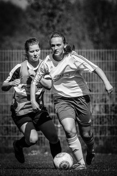 Bild 2622 - wBJ FSC Kaltenkirchen - TSV Bordesholm : Ergebnis: 2:2